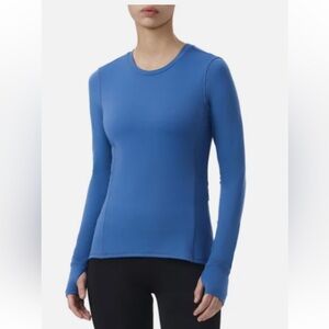 Spyder Active Ladies' Long Sleeve Active Top XXL